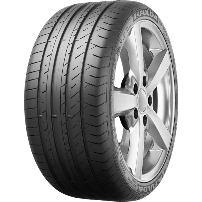 Lichidare de stoc Anvelope vara FULDA SPORTCONTROL 2 225/45R18 95Y