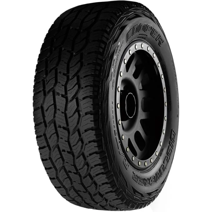 Anvelope all season COOPER DISCOVERER AT3 SPORT 2 205/80R16 104T Preț redus