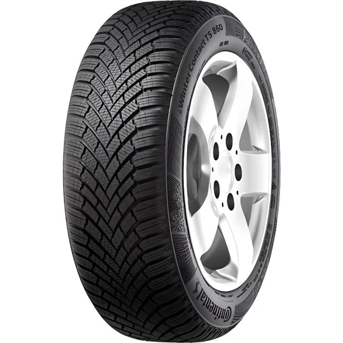 Vezi acum Anvelope iarna CONTINENTAL WINTERCONTACT TS 860 185/55R14 80T