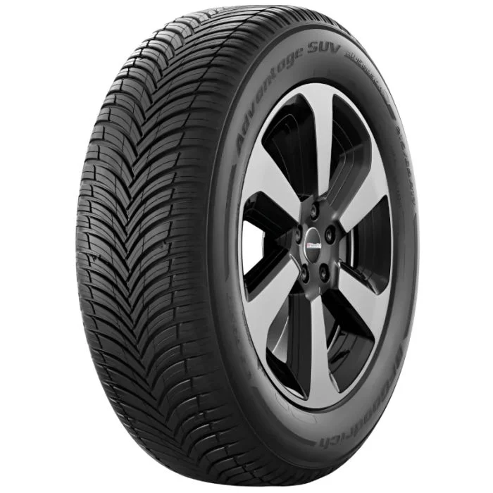 Retur gratuit Anvelope all season BFGOODRICH ADVANTAGE SUV ALL-SEASON 235/60R18 103V