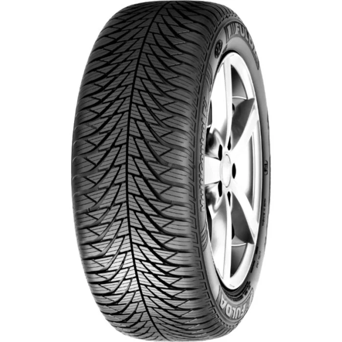 Anvelope all season FULDA MULTICONTROL 225/55R17 101W Reducere