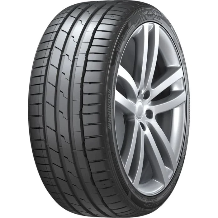 Anvelope vara HANKOOK VENTUS S1 EVO3 K127 205/65R17 100Y Chilipir
