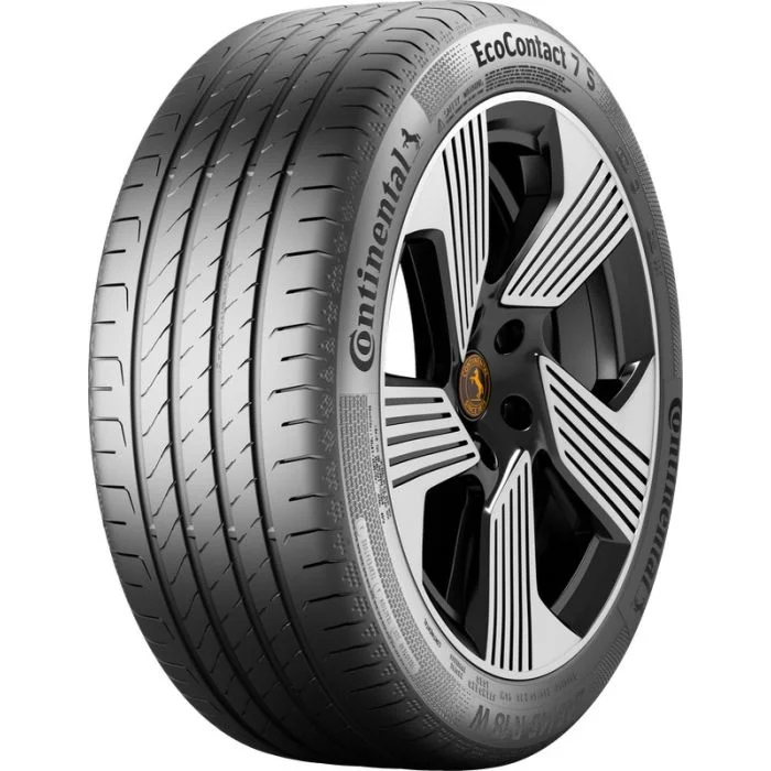 Anvelope vara CONTINENTAL ECOCONTACT 7 S 215/65R16 102H Doar azi