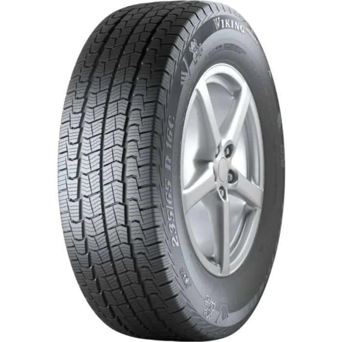 Preț promoțional Anvelope all season VIKING FOURTECH VAN 235/65R16C 115/113R