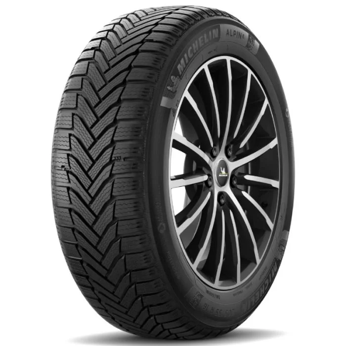 Anvelope iarna MICHELIN ALPIN 6 195/45R16 84H Ieftin