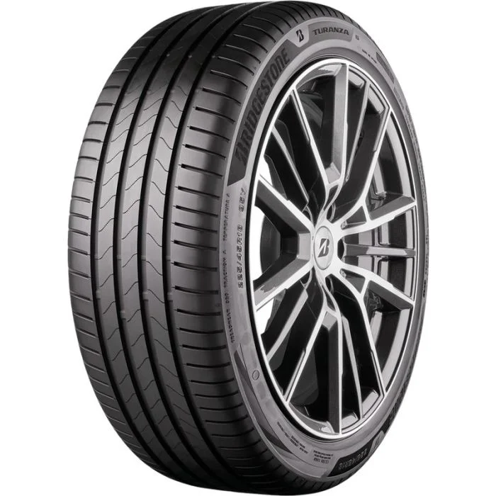 Plată securizată Anvelope vara BRIDGESTONE TURANZA 6 205/45R17 88W