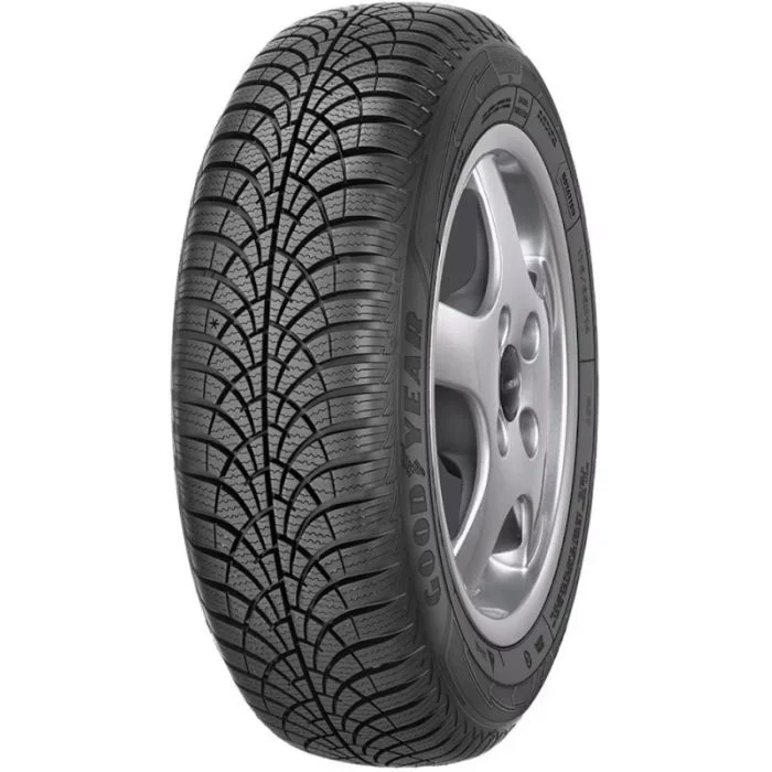 Anvelope iarna GOODYEAR ULTRAGRIP 9+ 185/55R15 82T Retur gratuit