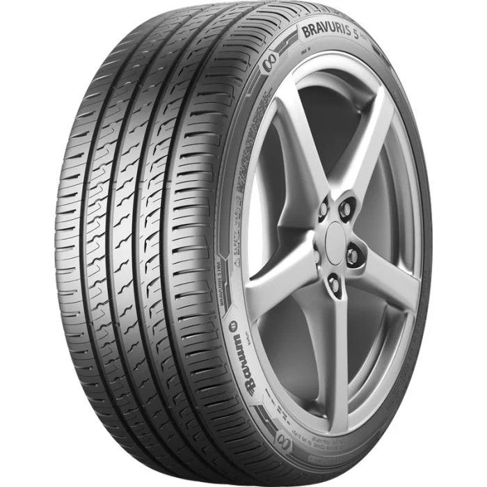 Anvelope vara BARUM BRAVURIS 5HM 255/55R19 111V Ultima șansă