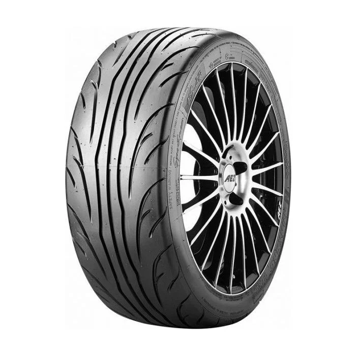Disponibil imediat Anvelope vara NANKANG NS-2R 195/50R16 88W