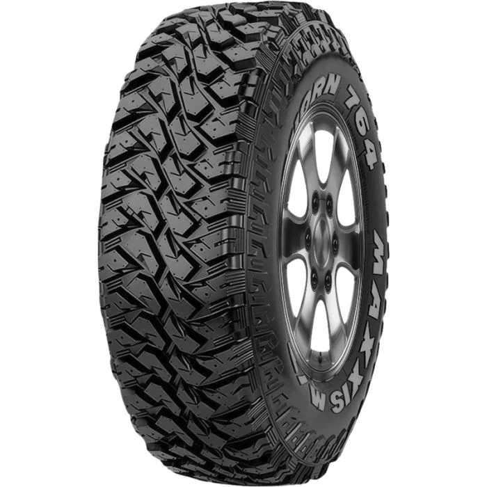 Mai ieftin Anvelope vara MAXXIS BIGHORN MT-764 235/75R15 104Q