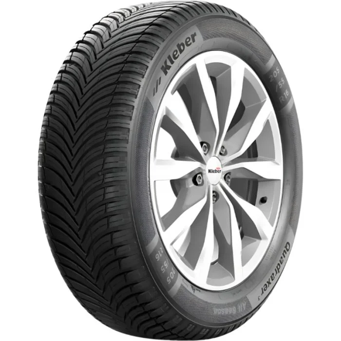 Premium Anvelope all season KLEBER QUADRAXER 3 225/45R18 95W