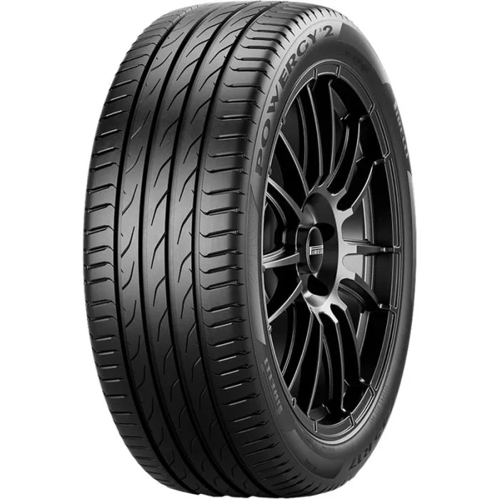 Anvelope vara PIRELLI POWERGY 2 235/40R18 95Y Cumpărături sigure
