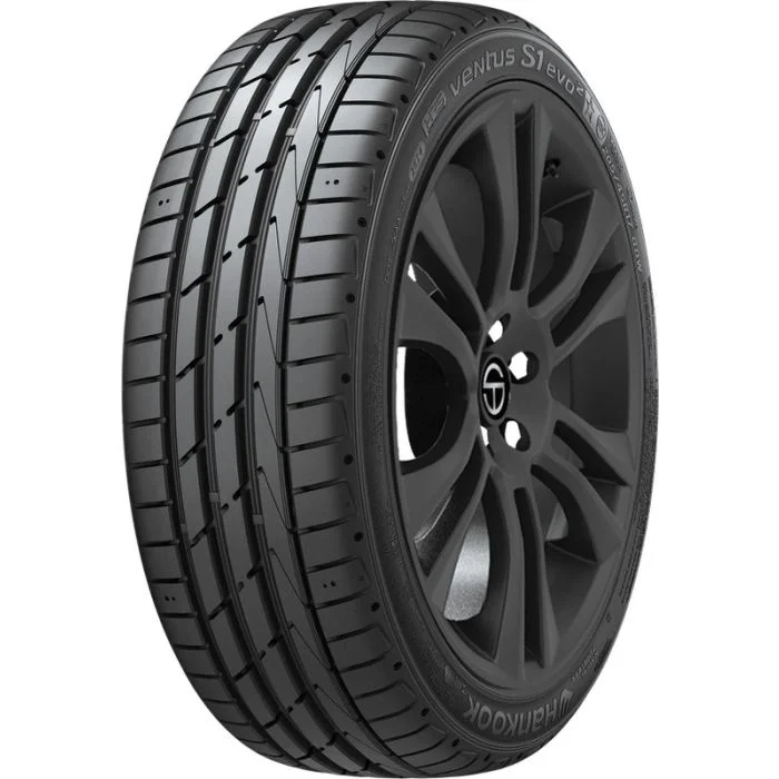 Reducere de preț Anvelope vara HANKOOK VENTUS S1 EVO2 K117 255/55R18 109W