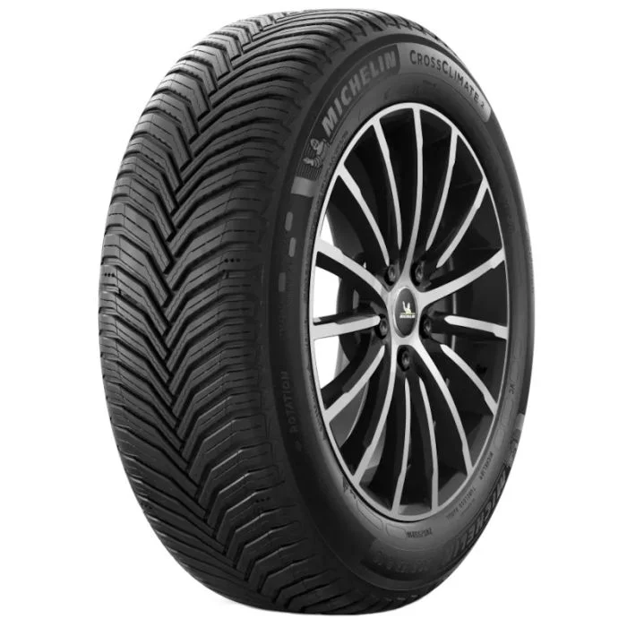 Anvelope all season MICHELIN CrossClimate 2 205/60R16 92H Premium
