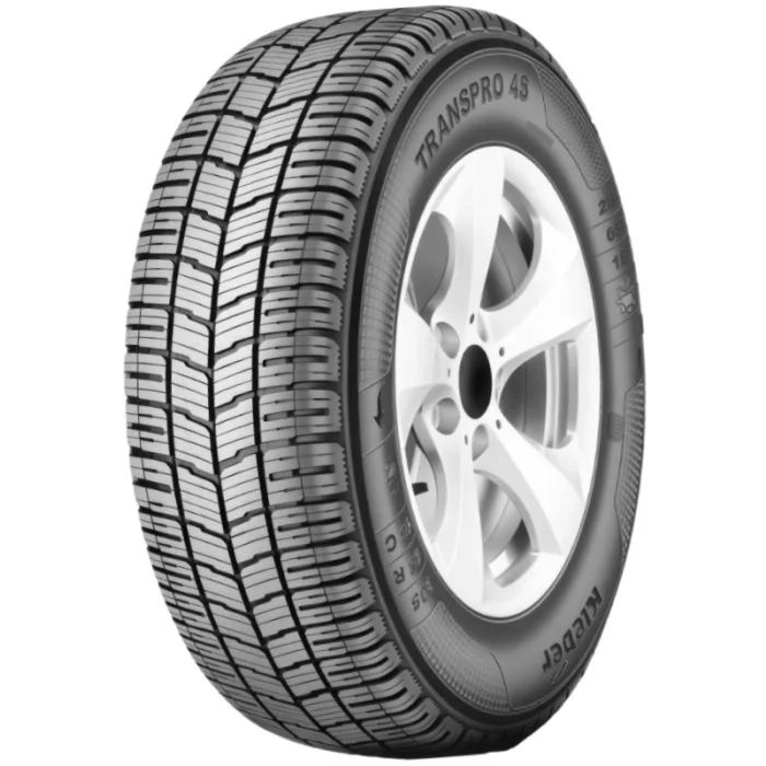 Comandă acum Anvelope all season KLEBER TRANSPRO 4S 215/65R15C 104T