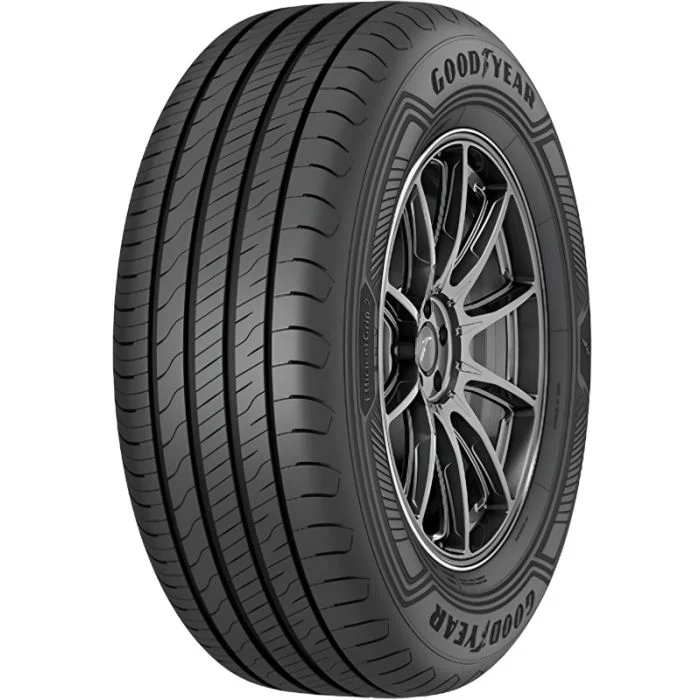 Anvelope vara GOODYEAR EFFICIENTGRIP 2 SUV 215/60R18 98H Chilipir