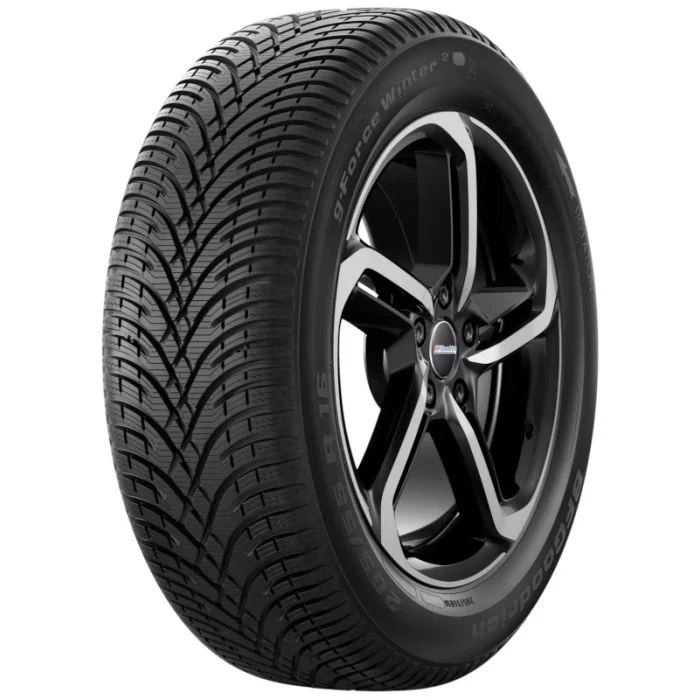 Anvelope iarna BFGOODRICH G-FORCE WINTER 2 235/40R18 95V Bestseller