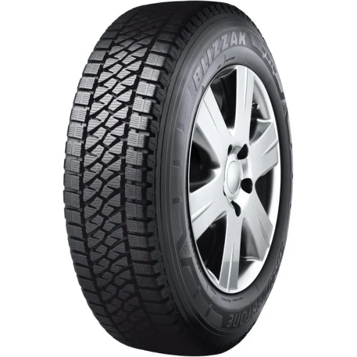 Anvelope iarna BRIDGESTONE BLIZZAK W810 215/70R15C 109/107R Ieftin