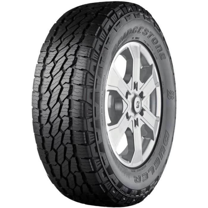 Discount Anvelope all season BRIDGESTONE DUELER ALL TERRAIN A/T002 215/70R16 100T