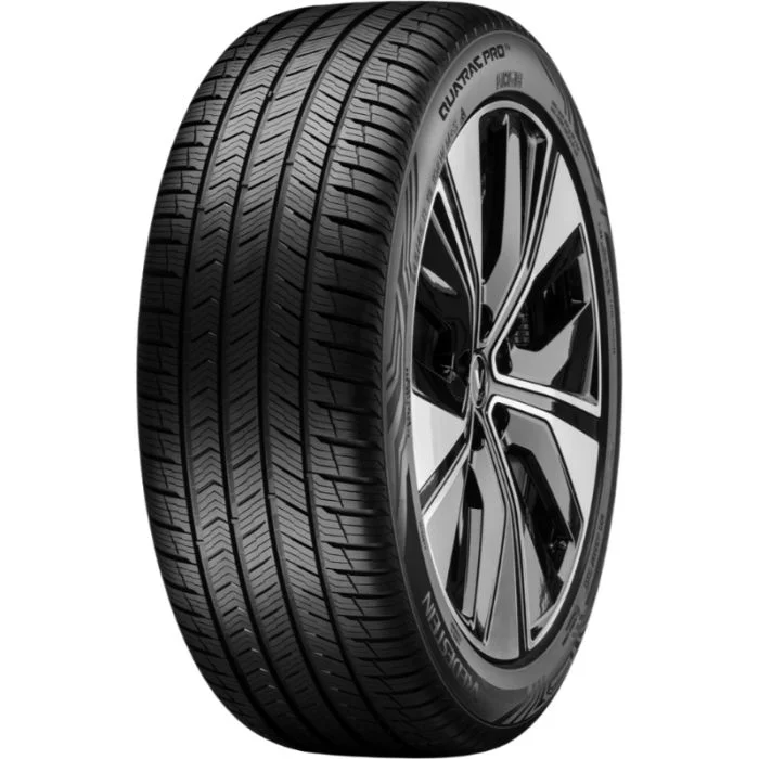 Mai ieftin Anvelope all season VREDESTEIN QUATRAC PRO EV 225/50R17 98W