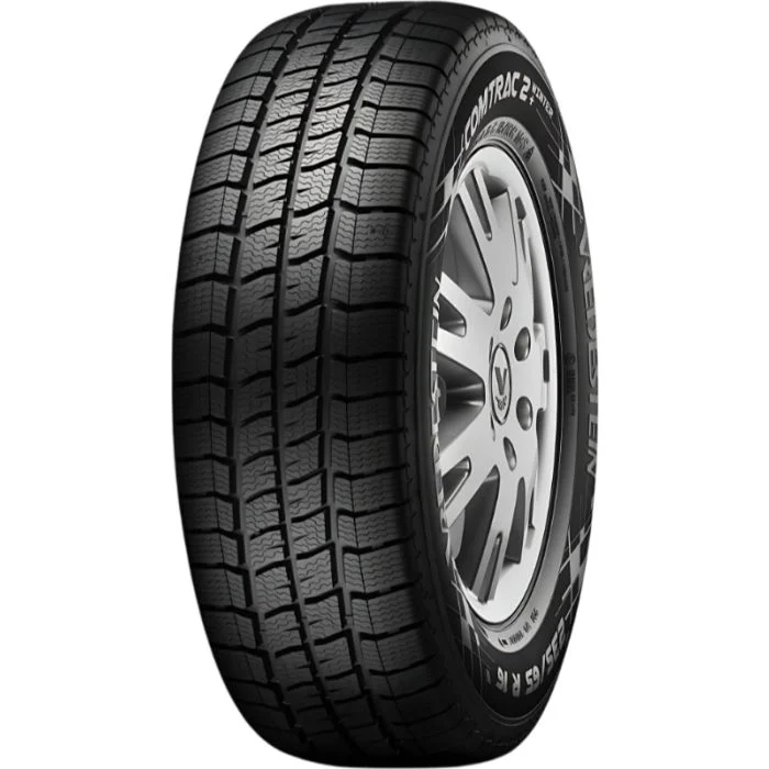 Cel mai bun preț Anvelope iarna VREDESTEIN COMTRAC 2 WINTER+ 215/75R16C 116R