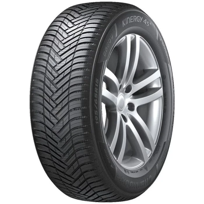 Anvelope all season HANKOOK KINERGY 4S2 H750 215/45R18 93Y Doar azi