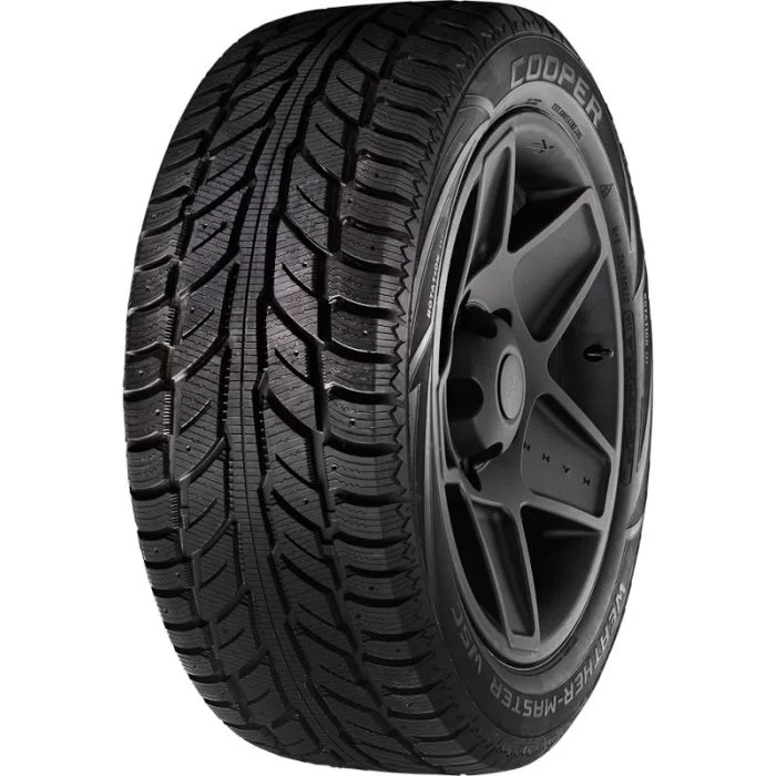 Anvelope iarna COOPER WEATHERMASTER WSC 255/50R19 107T Vezi acum