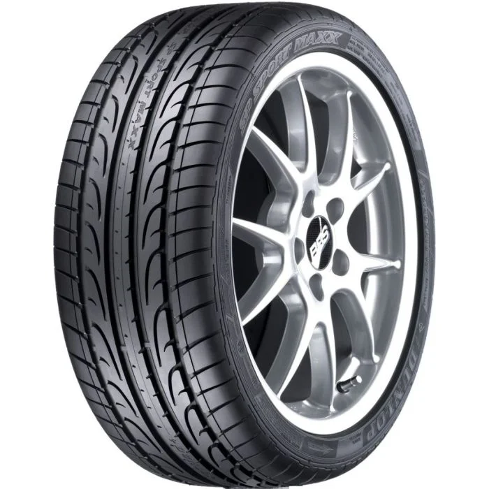 Anvelope vara DUNLOP SP SPORT MAXX 235/50R19 99V Preț redus