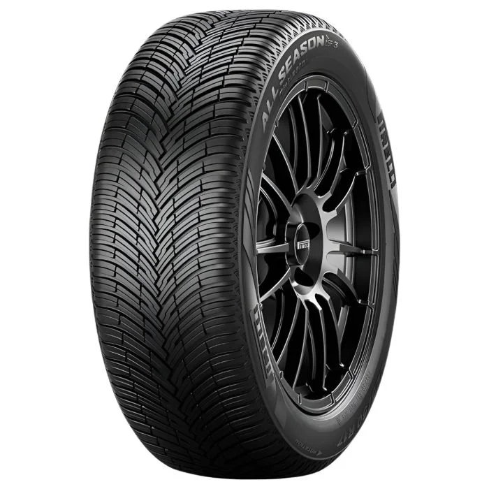 Livrare gratuită Anvelope all season PIRELLI CINTURATO ALL SEASON SF 3 235/55R18 104V