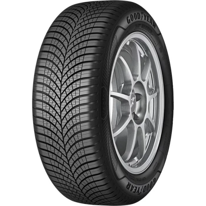 Reducere Anvelope all season GOODYEAR VECTOR 4SEASONS GEN-3 SUV 235/50R18 101W