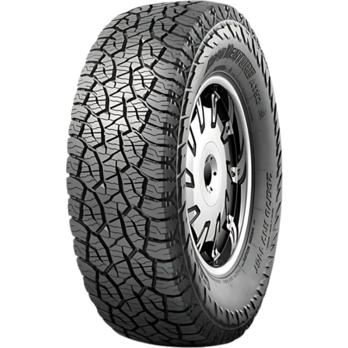 Retur gratuit Anvelope all season KUMHO Road Venture AT52 265/75R16 116T
