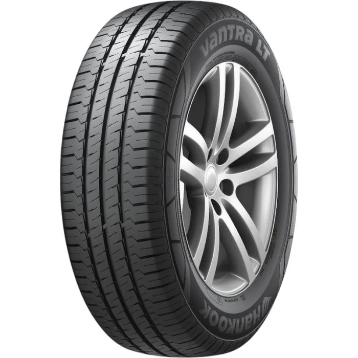Anvelope vara HANKOOK VANTRA LT RA18 235/65R16C 121/119R Premium
