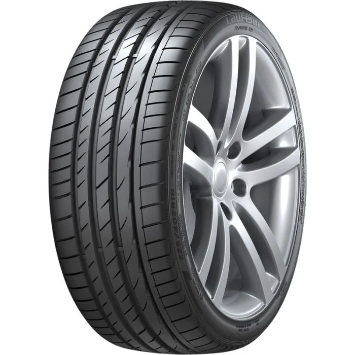 Anvelope vara LAUFENN S FIT EQ LK01+ 275/45R20 110Y Doar azi