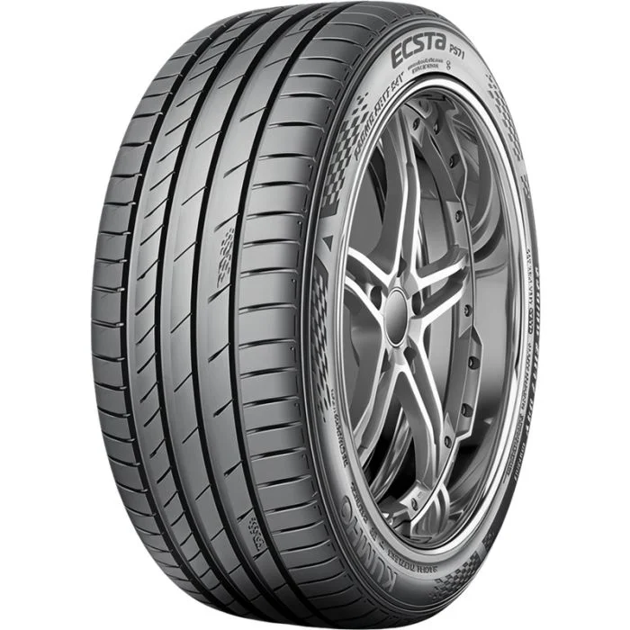 Anvelope vara KUMHO ECSTA PS71 245/50R18 100Y Noutate
