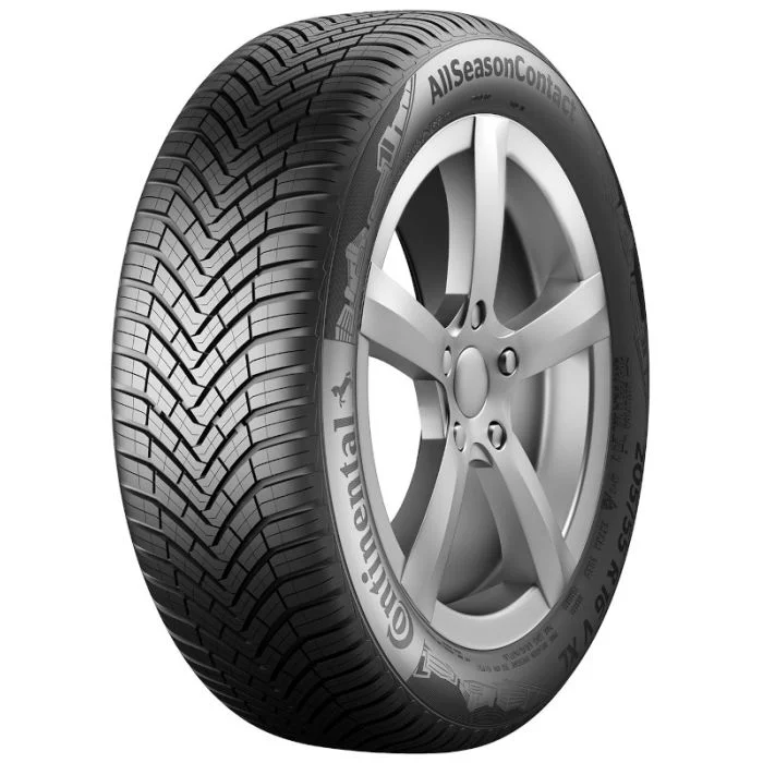 Premium Anvelope all season CONTINENTAL ALLSEASONCONTACT 235/60R16 100H