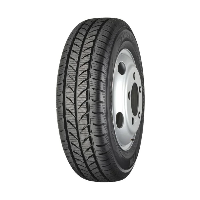 Anvelope iarna YOKOHAMA WY01 215/75R16C 116/114R Reducere
