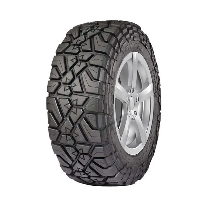 Cel mai vândut Anvelope vara GRIPMAX MUD RAGE M/T III 265/60R18 119/116Q