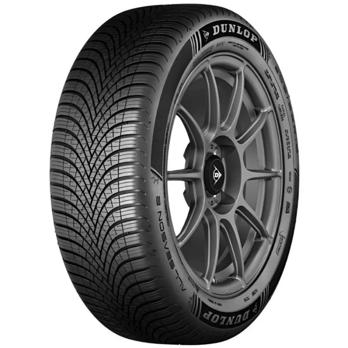 Anvelope all season DUNLOP ALL SEASON 2 215/50R17 95W Cel mai vândut