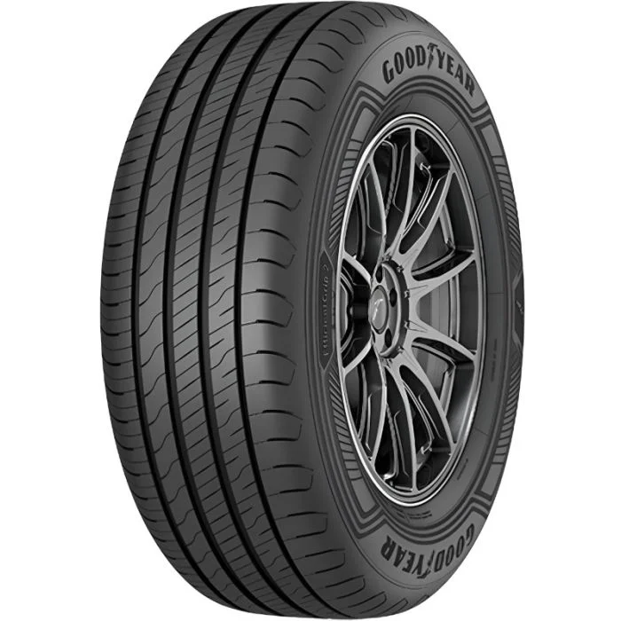 Promoție Anvelope vara GOODYEAR EFFICIENTGRIP 2 SUV 255/60R17 106V