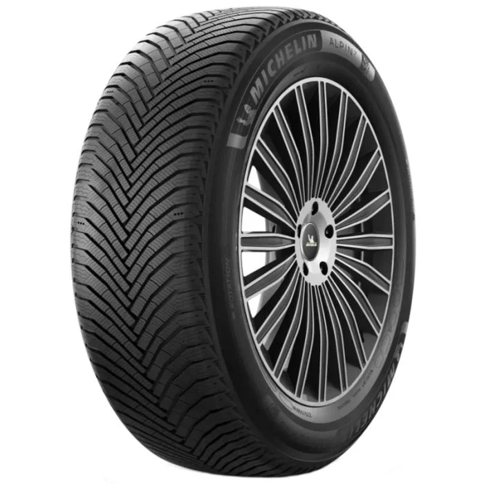 Anvelope iarna MICHELIN ALPIN 7 215/60R17 96H Popular