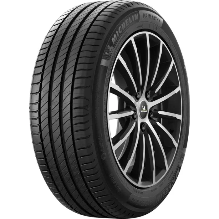 Anvelope vara MICHELIN PRIMACY 4+ 245/45R18 100W Reducere specială