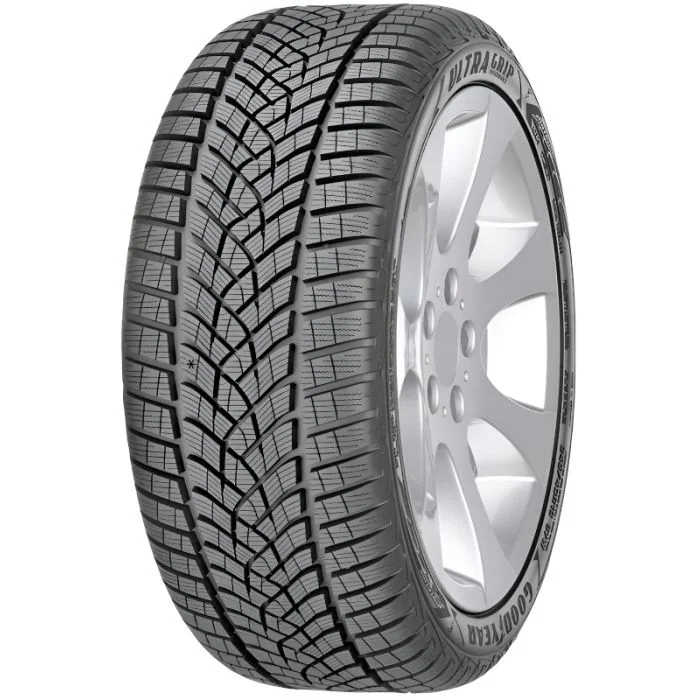 Comandă acum Anvelope iarna GOODYEAR ULTRAGRIP PERFORMANCE GEN-1 245/40R18 97V