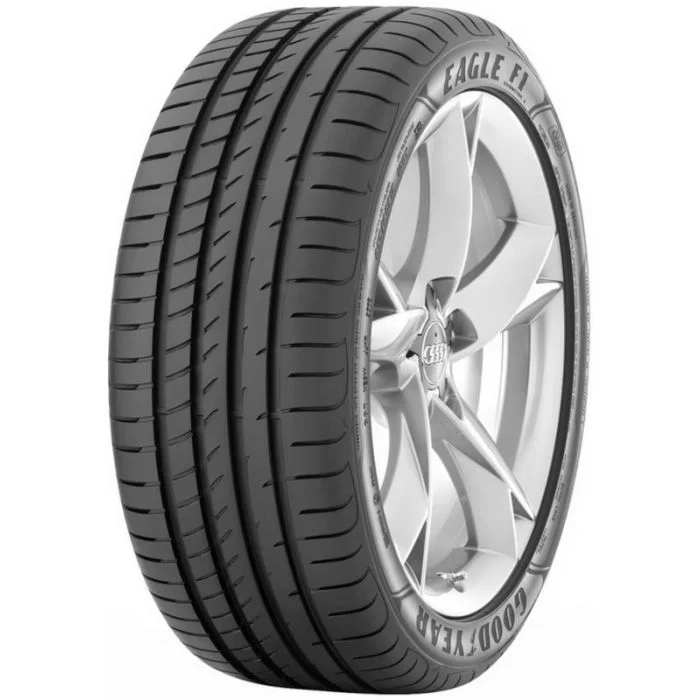 Reducere specială Anvelope vara GOODYEAR EAGLE F1 ASYMMETRIC 2 255/40R17 94Y