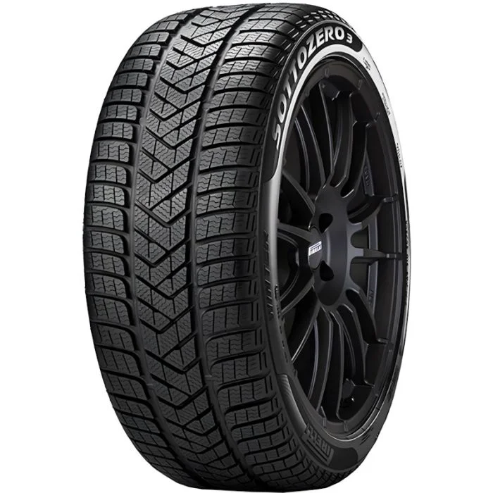 Anvelope iarna PIRELLI WINTER SOTTOZERO 3 245/40R18 97V Expediere rapidă