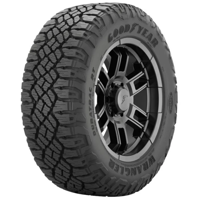 Anvelope all season GOODYEAR WRANGLER DURATRAC 255/55R19 111Q Plată securizată