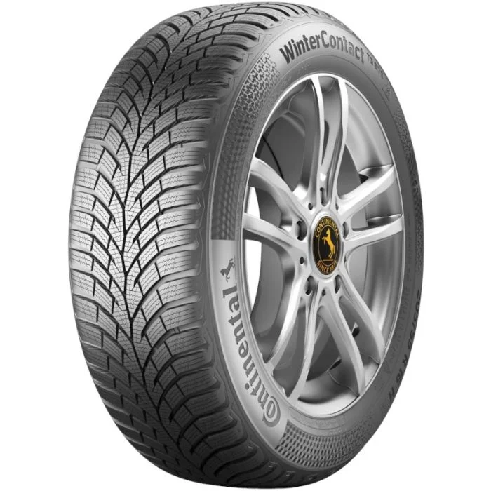 Super ofertă Anvelope iarna CONTINENTAL WINTERCONTACT TS 870 205/45R16 87H