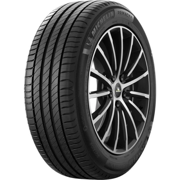 Anvelope vara MICHELIN PRIMACY 4+ 235/60R17 102V Livrare gratuită