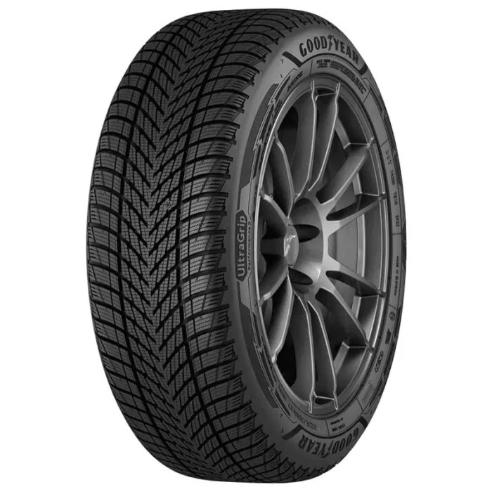 Reducere specială Anvelope iarna GOODYEAR ULTRAGRIP PERFORMANCE 3 245/45R18 100V