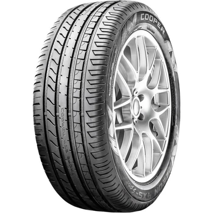 Reducere Anvelope vara COOPER ZEON 4XS SPORT 275/40R20 106Y