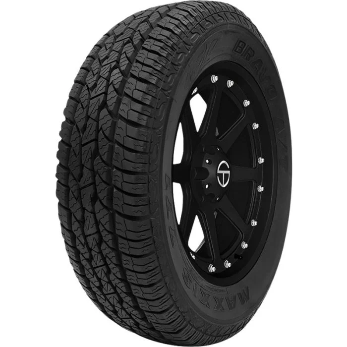 Anvelope vara MAXXIS BRAVO SERIES AT-771 265/60R18 114H Super ofertă